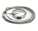 500002496 Kolpak Heater Wire Service/Install Ki