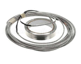 500002496 Kolpak Heater Wire Service/Install Ki