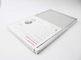 50000293-001 Honeywell Media Post Filter 2 Filters Per Pack