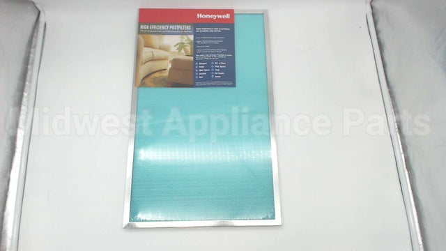 50000293-004 Resideo Mediapostfilter 1Pc (20X12.5)