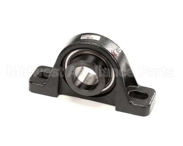 500004 Marshall Air Bearing Fan 1 7/16