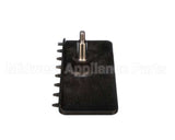 500007 Globe End Weight Molded Assembly