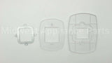 50001137-001 Resideo Cvrplatemed6.5X4.7,Sm5.5X4.3"