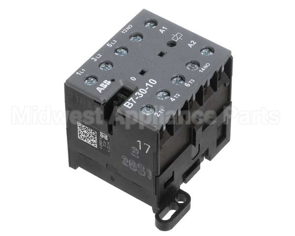 50001291 Jackson Contactor, 3 Pole