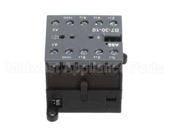 50001291 Jackson Contactor, 3 Pole