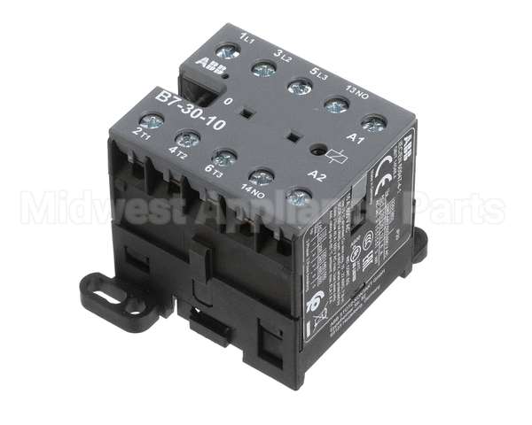 50001291 Jackson Contactor, 3 Pole