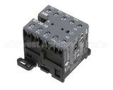 50001291 Jackson Contactor, 3 Pole