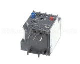 50001294 Jackson Overload, Motor ,1.3-1.7A,
