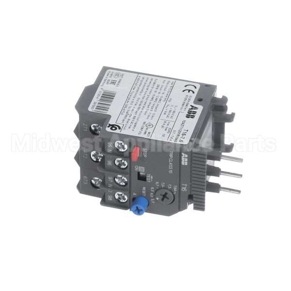 50001299 Compatible Jackson Overload, 5.7 - 7.6A