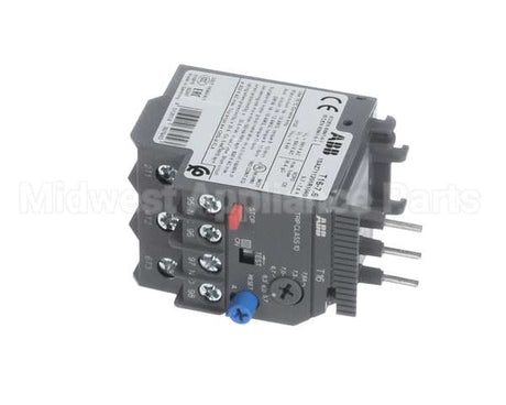 50001299 Jackson Overload, 5.7 - 7.6A