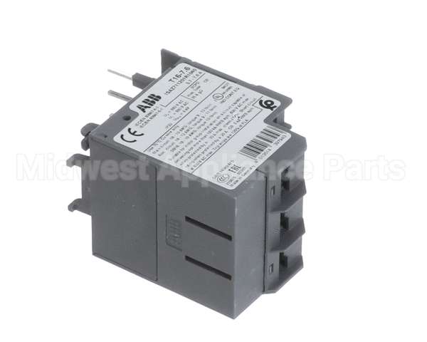 50001299 Jackson Overload, 5.7 - 7.6A