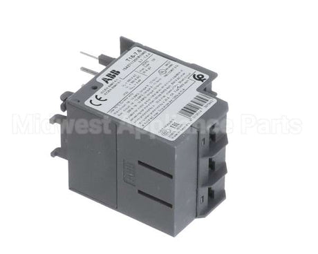 50001299 Jackson Overload, 5.7 - 7.6A