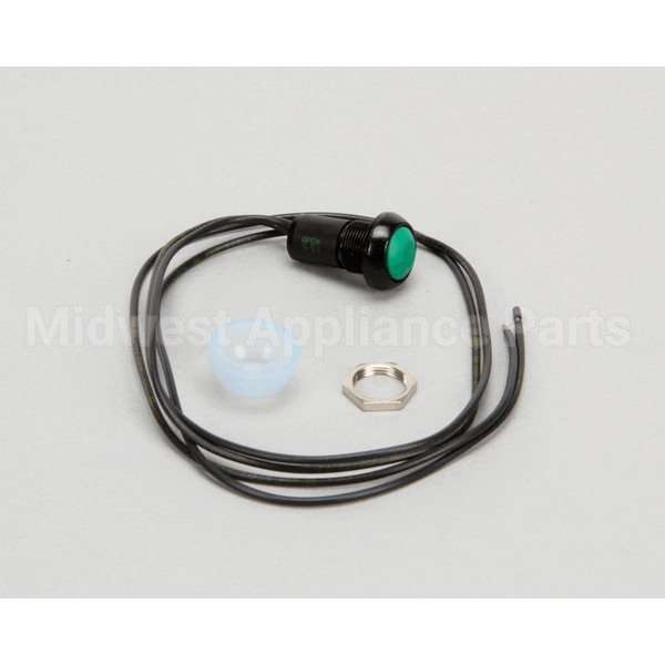 5000199 Compatible Somerset Switch Power Green