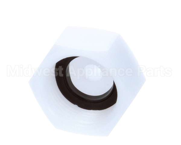 5000233 Manitowoc Ice Adapter, Inlet Water Line