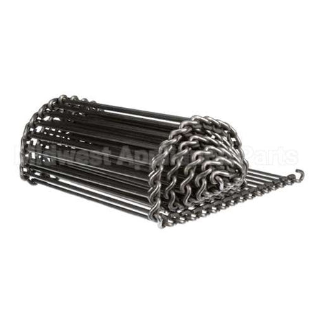 500024 Marshall Air Conv Belt 9 Rod 7 Ga.