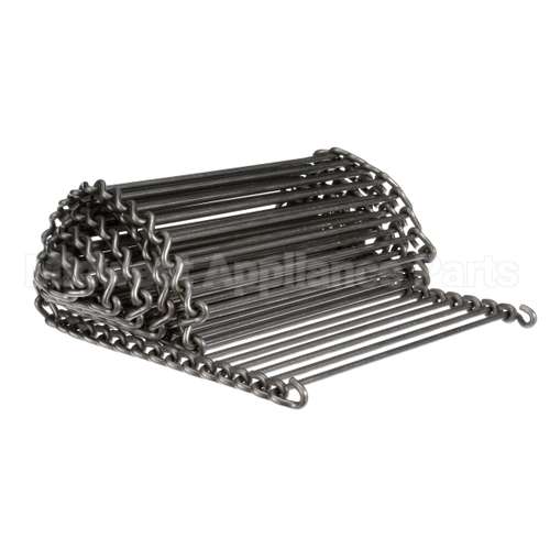 500024 Marshall Air Conv Belt 9 Rod 7 Ga.