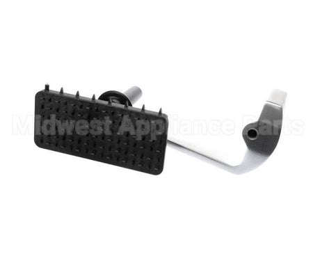 500027-01 Globe End Weight Assembly, Standard