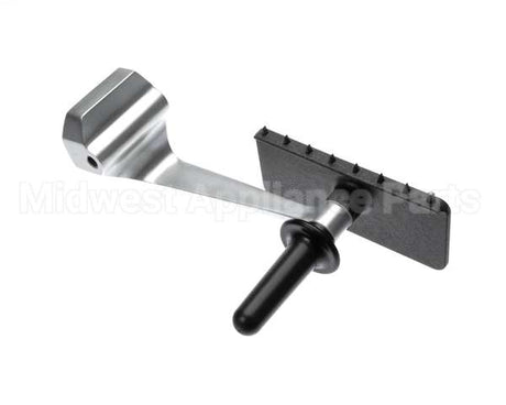 500027-01 Globe End Weight Assembly, Standard