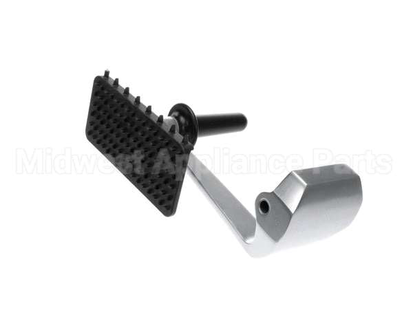 500027-01 Globe End Weight Assembly, Standard