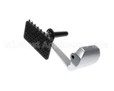 500027-01 Globe End Weight Assembly, Standard