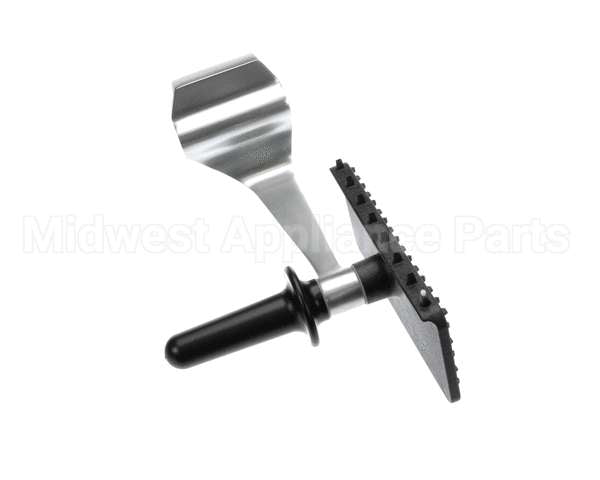 500027-01 Globe End Weight Assembly, Standard
