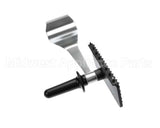 500027-01 Globe End Weight Assembly, Standard