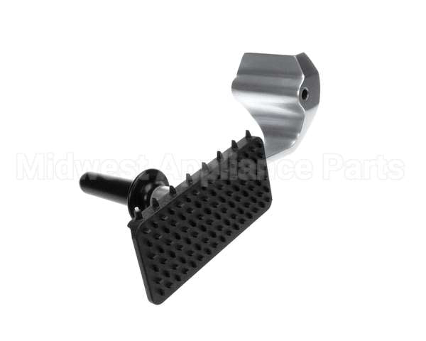 500027-01 Globe End Weight Assembly, Standard