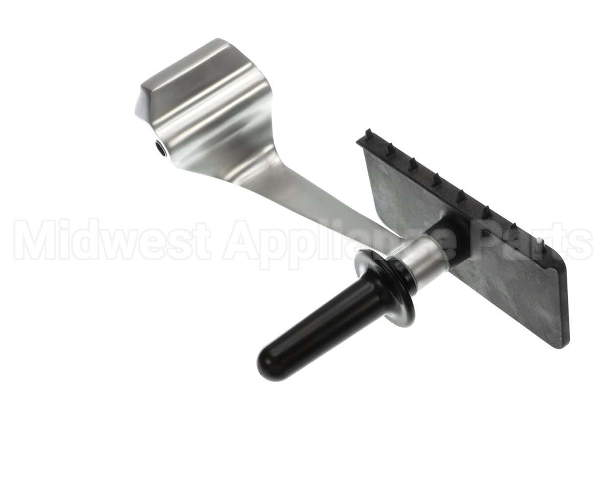 500027-02 Globe End Weight Assembly, Arby
