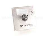 5000276R Alto Shaam I,Motor Sub Assb,208V,Ml/Mlg,