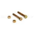 500027MA Briggs & Stratton Shear Bolt Assy