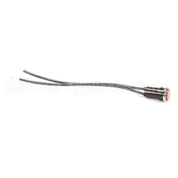 500030 Compatible Star Light Indicator (Red) 24 0 Volt
