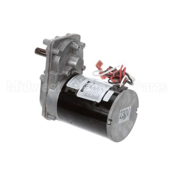 5000345 Compatible Multiplex Motor Agit 220/240/50/60