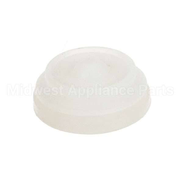 500038 Compatible Newco Siliconegrommet, No Slit