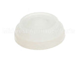 500038 Newco Silicone Grommet, No Slit