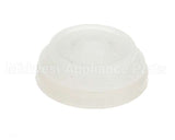 500038 Newco Silicone Grommet, No Slit