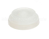 500038 Newco Silicone Grommet, No Slit
