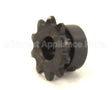 500040 Marshall Air Sprocket, 3510 X .500"