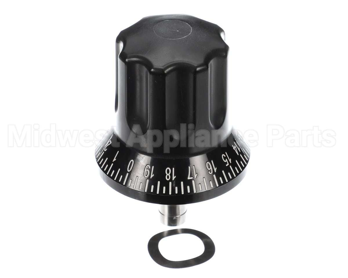 500044 Globe Index Knob Kit