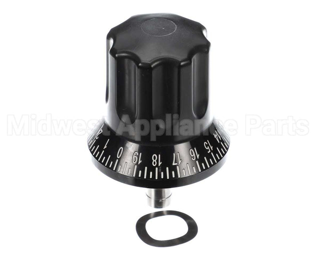 500044 Globe Index Knob Kit