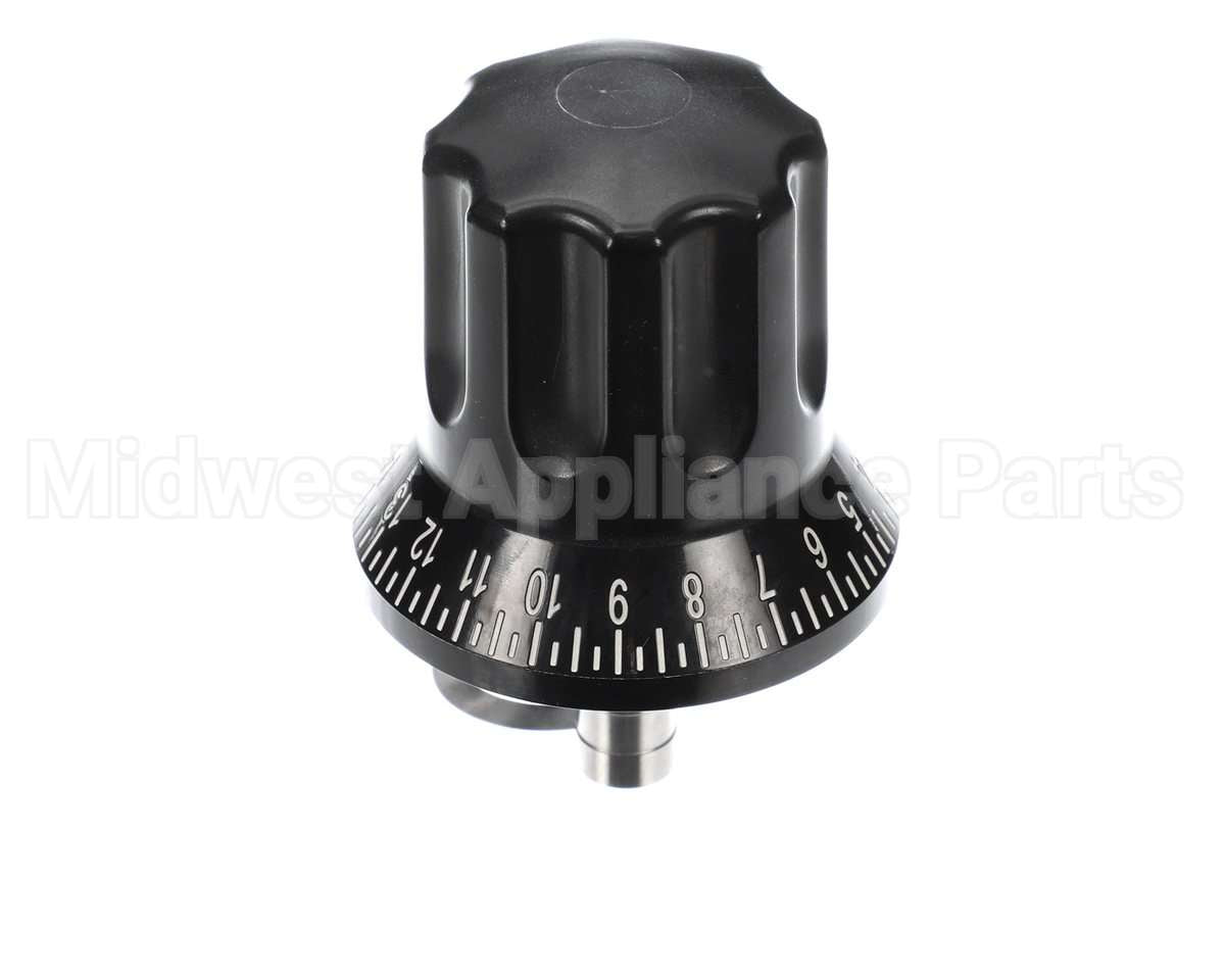 500044 Globe Index Knob Kit