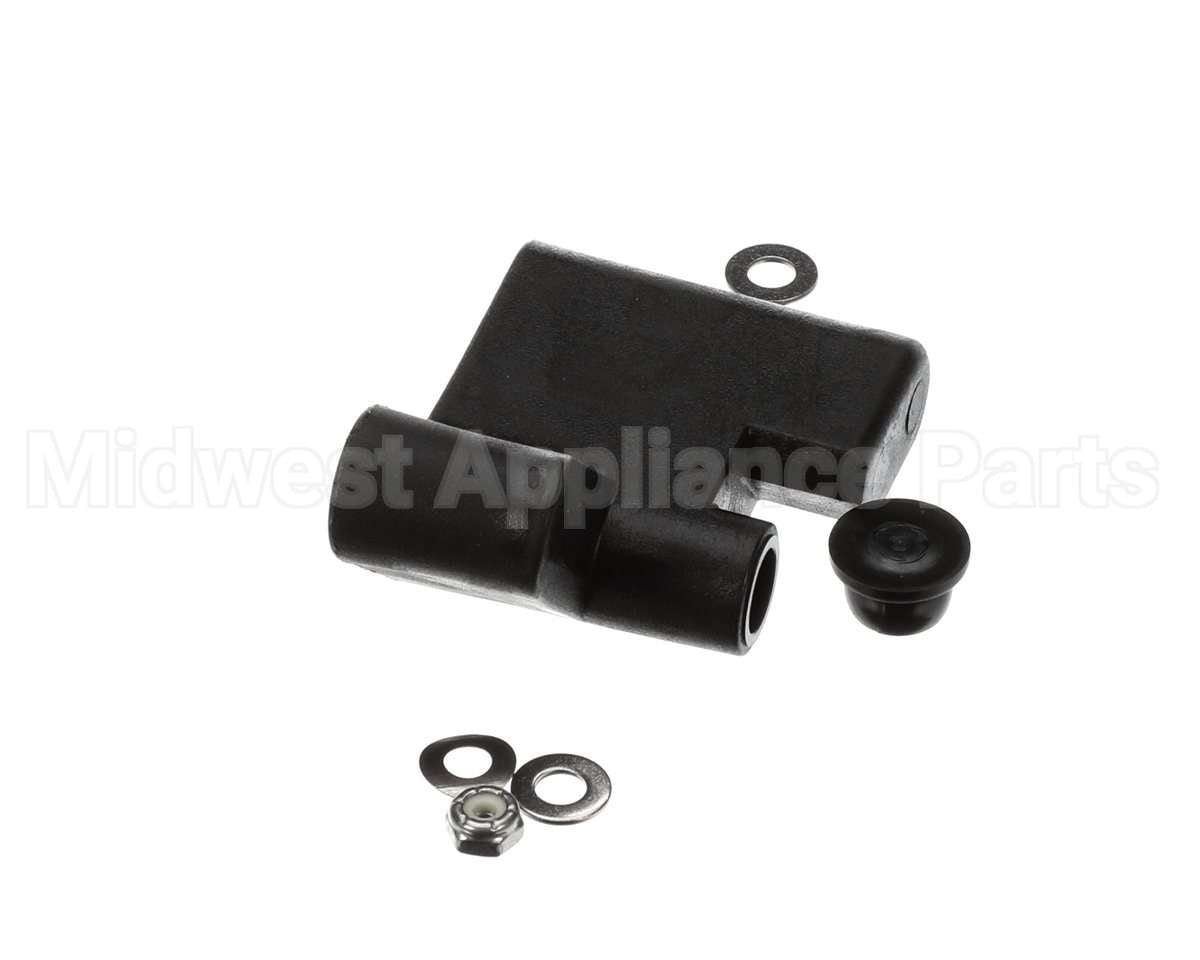 500045 Globe Swivel Lock Kit, Knife Cover