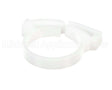 5000493 Manitowoc Ice Clamp-Snap .985/1.135 Id Nyl W
