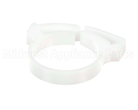 5000493 Manitowoc Ice Clamp-Snap .985/1.135 Id Nyl W