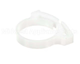 5000493 Manitowoc Ice Clamp-Snap .985/1.135 Id Nyl W