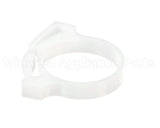 5000493 Manitowoc Ice Clamp-Snap .985/1.135 Id Nyl W