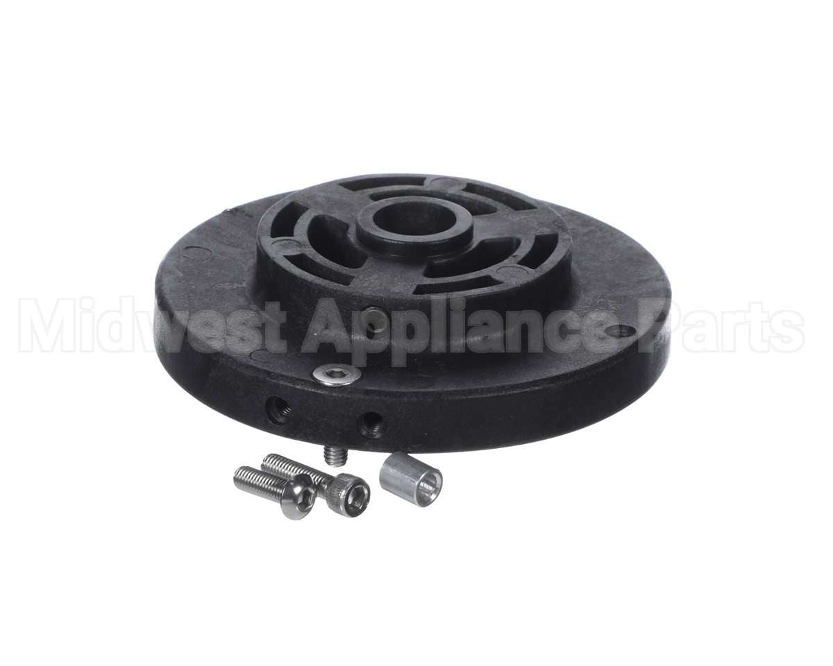 500055 Globe Index Cam Assembly