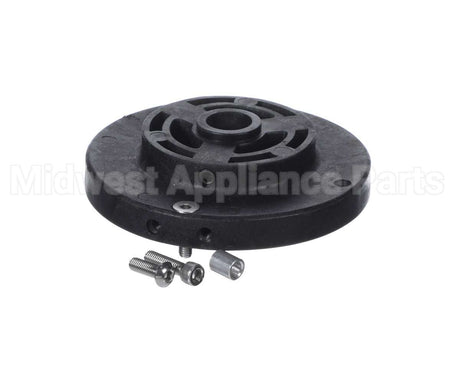 500055 Globe Index Cam Assembly