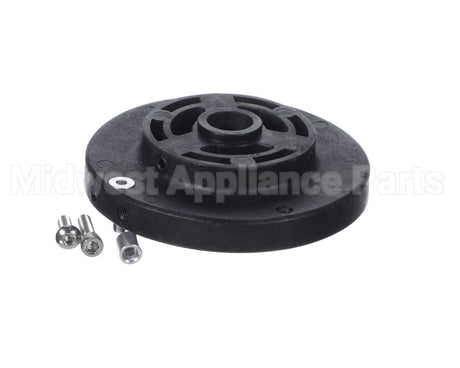 500055 Globe Index Cam Assembly