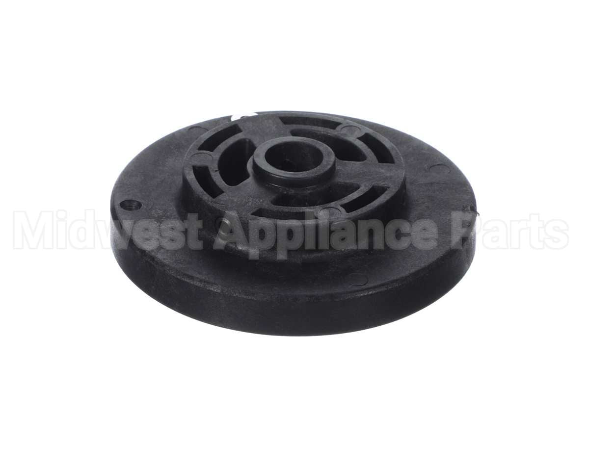 500055 Globe Index Cam Assembly