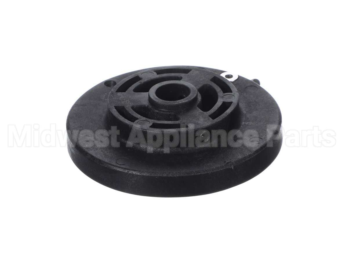500055 Globe Index Cam Assembly